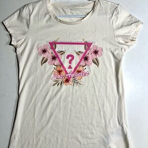 Guess Los Angeles Graphic Tee